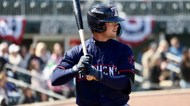 Tigers' Anderson succeeding with ultra-aggressive approach at Triple-A