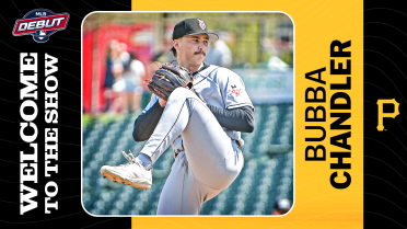 What to expect from MLB's top-ranked pitching prospect Chandler in The Show