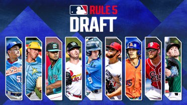 How the Rule 5 Draft impacted 11 teams' Top 30 Prospects lists