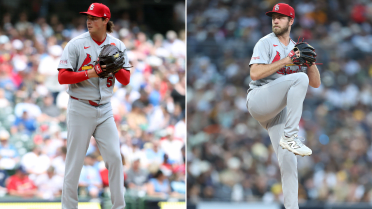 Cardinals' pitching pipeline revamp key to long-term success