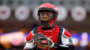 Does Jeffers rule ABS? How has Taj evolved?