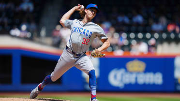 Long Island native Brown relishes dream at Citi, if not the outcome