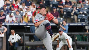 Road start in Tampa a small slice of home for this Guards prospect