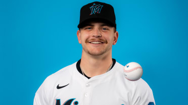 Joining Marlins changed No. 8 prospect Snelling's game