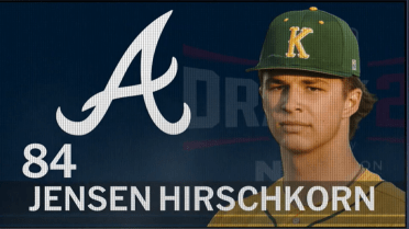Braves sign 11 of first 12 Draft picks by using slot money wisely