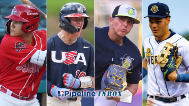 Inbox: Which 2026 ROY picks might net teams extra Draft picks?