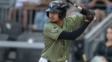 This 'walking tool shed' ends breakout season in Astros system on high note