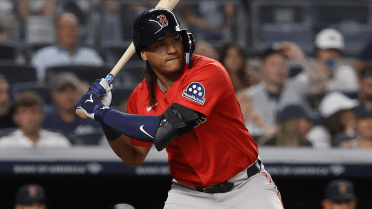 New No. 6 prospect Garcia can help Bucs in '26 and beyond