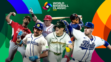 From Aldegheri to Zhuang, here are the World Baseball Classic's top performing prospects