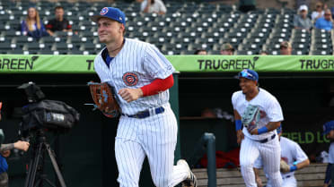 Hartshorn, Ayers headline Cubs' updated Top 30 Prospects list