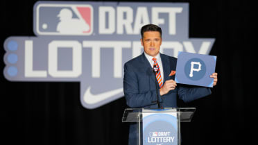 Pirates will look for next Skenes, Griffin with 5th pick in 2026 Draft