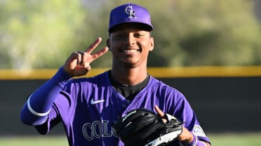 Young prospects impressing Rox with Single-A playoff run