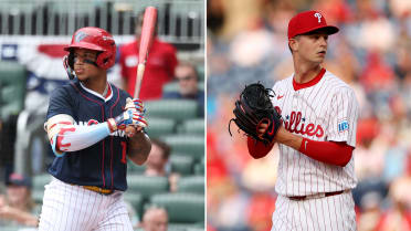 After Twins' Deadline frenzy, these new prospects slot into Top 30