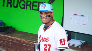 Is a Futures Game crown next for this Bucs prospect?