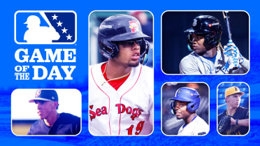 Watch Arias (BOS) vs. Lombard Jr. (NYY), plus Hernandez (PIT), Made (MIL) and De Paula (LAD) for FREE this week