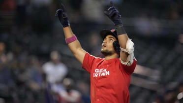 'Sir Harry' puts world on notice with return to World Baseball Classic