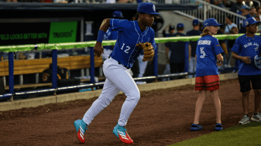 MLB's top prospect ties for longest RBI streak of 2026 with latest clutch knock