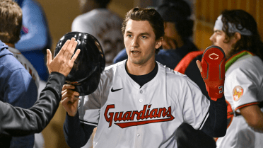 DeLauter back in action after muscle surgery setback