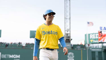 Red Sox call up top INF prospect Marcelo Mayer