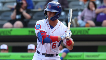 Cubs prospect Owen Ayers has a sixth sense for hits, RBIs in Double-A doubleheader