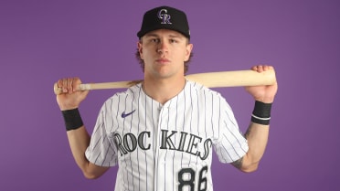 Rockies prospect Carrigg to show off shortstop chops with Team Israel