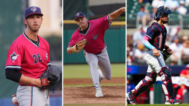 3 Marlins prospects who could debut next year
