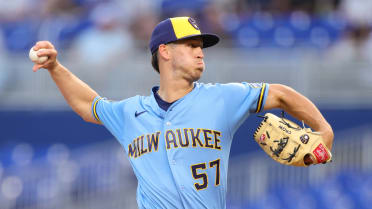 Crow's solid MLB debut punctuated with furious rally in extras