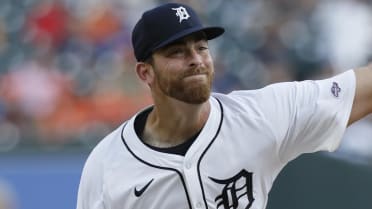 Journeyman 'fearless' in MLB debut with Tigers
