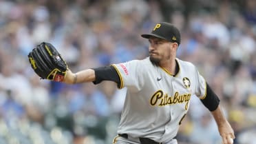 With Heaney to 'pen, Bucs turn to youth to fill rotation