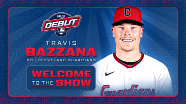 What to expect from Guardians top prospect Bazzana in the big leagues