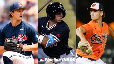 Inbox: Which Draft prospects helped their stock the most and more