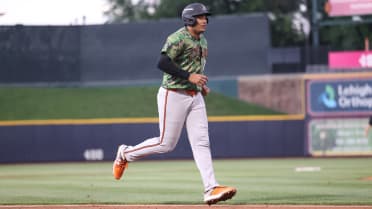 Here are the Orioles' new Top 30 prospects