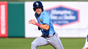 5 runs on 0 hits!? Fall Leaguer accomplishes feat done only twice in MLB -- both times by HOFer