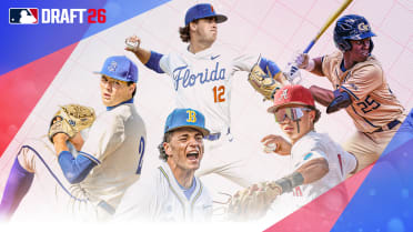 Draft stock watch: Cholowsky continues raking; Edwards comes back to Earth