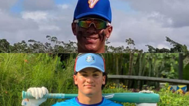 Phillies' top two 2026 int'l signings off to torrid starts in Dominican Summer League