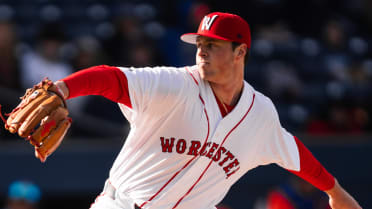 Red Sox No. 6 prospect Bennett finds another level (11 K's!) back at Triple-A
