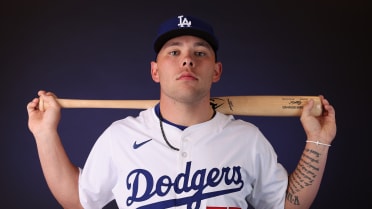 Dodgers prospects to watch in Spring Breakout