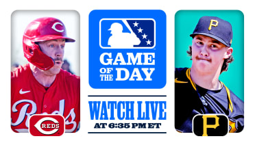 Watch MLB's top-ranked pitching prospect Chandler in action tonight for FREE