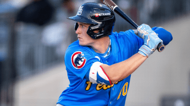 Beat goes on for 2025 draftee Hartshorn at High-A, homers off former big leaguer