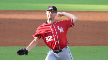 Name a key pitching category, odds are Kade Anderson leads the Minors in it