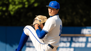 Always learning, MLB's No. 4 Draft prospect is next potential ace out of Santa Barbara