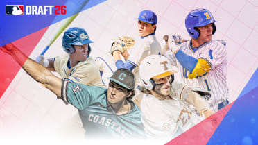 Draft stock watch: Cholowsky, Flora continue dominance