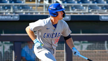 Here's how Cubs prospects fared in the Arizona Fall League