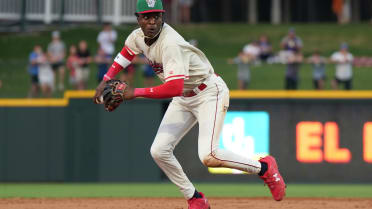 Texas prospect Walcott -- No. 7 overall -- likely to miss season with UCL injury