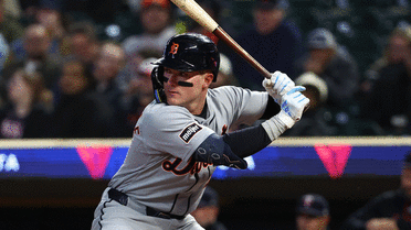 1 AB that shows McGonigle's high baseball IQ