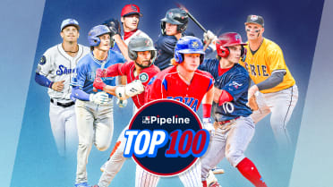 The Top 100 prospects most likely to be dealt by the Trade Deadline are ...