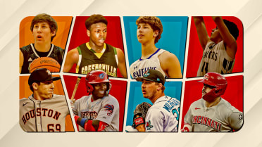 Here are 19 prospects who also starred on the basketball court