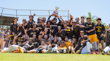 Padres Rookie-level affiliate claims second straight DSL Cup
