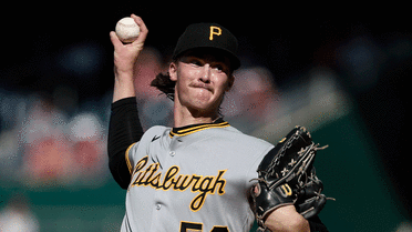 Chandler flips script, channels perfection early in 2nd career start