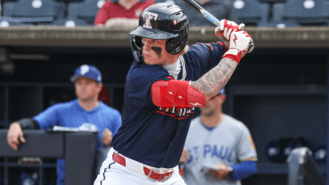 With Tigers No. 1 prospect Clark heating up again, is MLB callup around the corner?